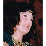 Dévai Nagy Kamilla