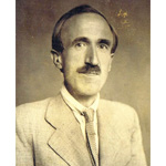 Gammel József