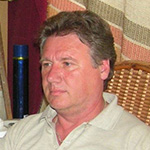Görög Béla