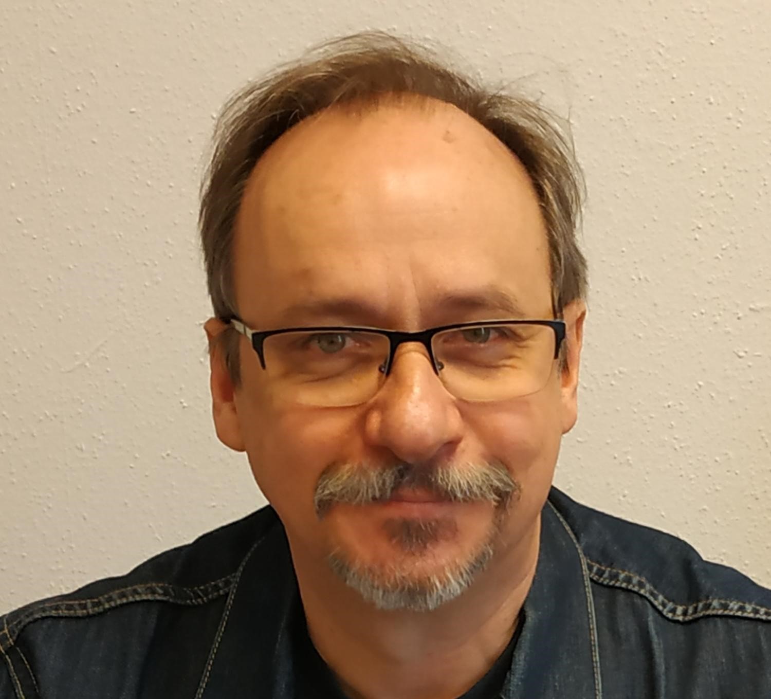 Rainer Micsinyei László 