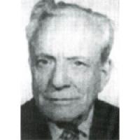 Bogár Ferenc